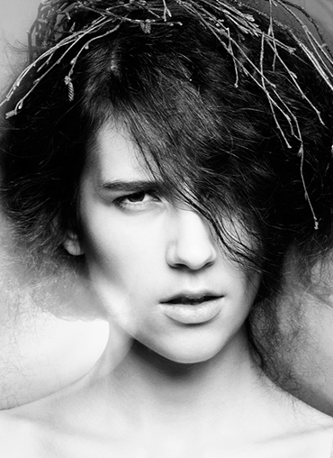 HAIR ARTIST TOMOKO SATO