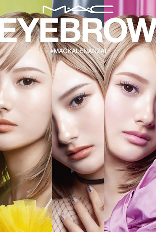 HAIR ARTIST TOMOKO SATO